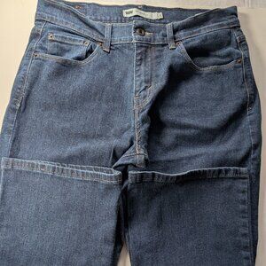 Levi’s 515 Bootcut Jeans Size 8M 29x32 Vintage Vibe Perfect Fit